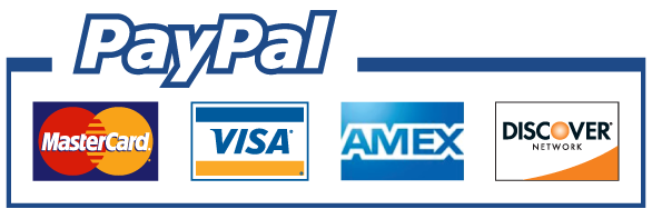 PayPal Visa direct ca charge
